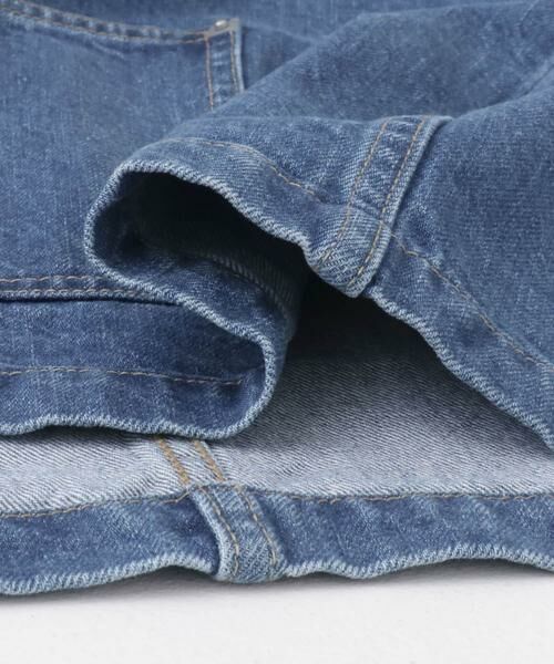 Sonny Label / サニーレーベル Gジャン・デニムジャケット | デニムワークジャケット | 詳細18