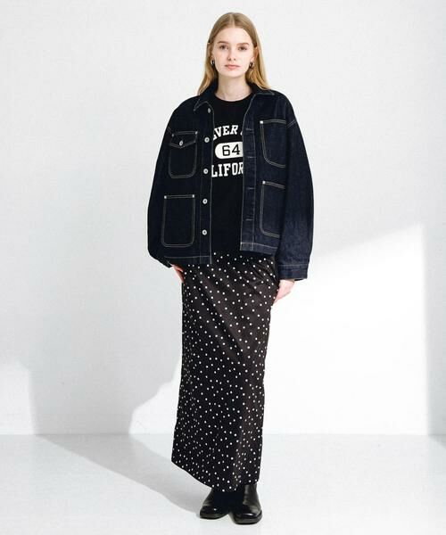 Sonny Label / サニーレーベル Gジャン・デニムジャケット | デニムワークジャケット | 詳細25