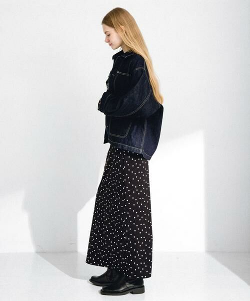 Sonny Label / サニーレーベル Gジャン・デニムジャケット | デニムワークジャケット | 詳細27