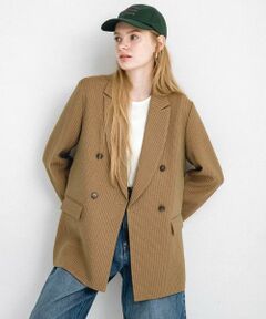 Sonny Label / サニーレーベル その他アウター | ダブルブレストジャケット