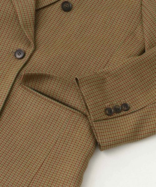 Sonny Label / サニーレーベル その他アウター | ダブルブレストジャケット | 詳細9