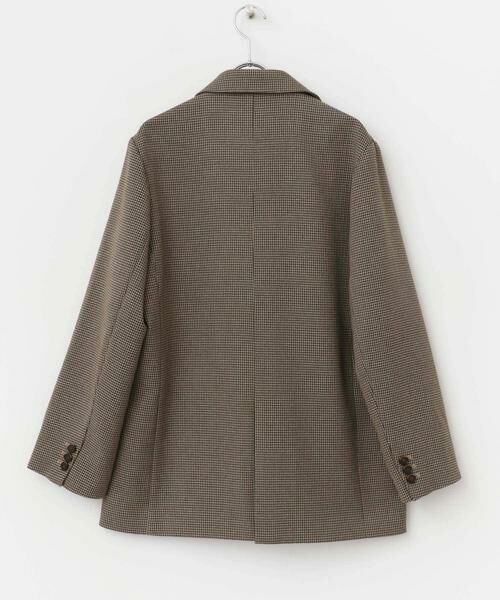 Sonny Label / サニーレーベル その他アウター | ダブルブレストジャケット | 詳細20