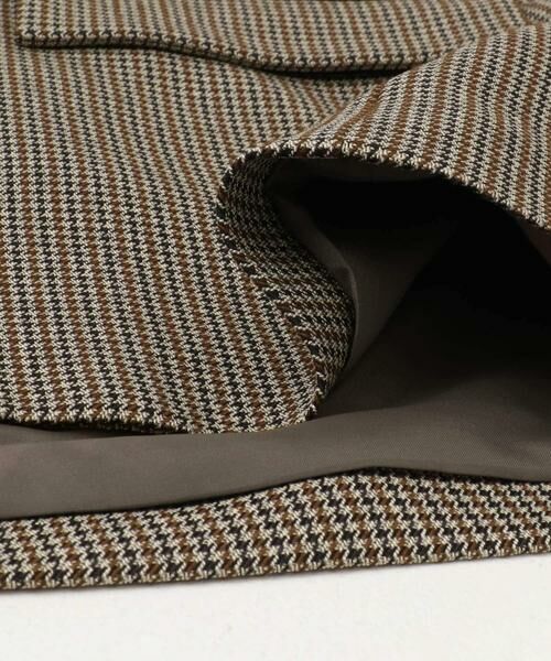 Sonny Label / サニーレーベル その他アウター | ダブルブレストジャケット | 詳細21