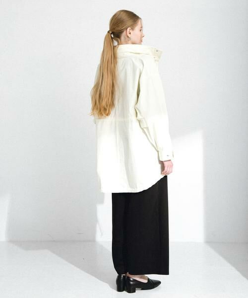 Sonny Label / サニーレーベル ブルゾン | ミリタリーナイロンブルゾン | 詳細21