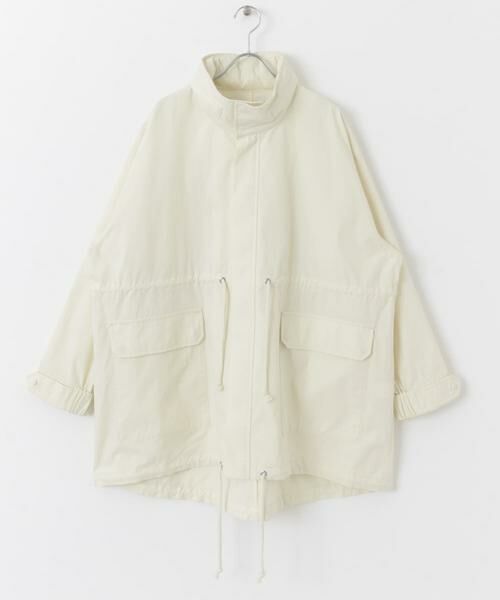 Sonny Label / サニーレーベル ブルゾン | ミリタリーナイロンブルゾン | 詳細22