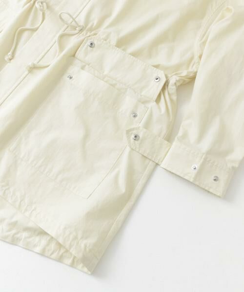 Sonny Label / サニーレーベル ブルゾン | ミリタリーナイロンブルゾン | 詳細23