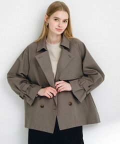トレンチコート | ファッション通販 タカシマヤファッションスクエア