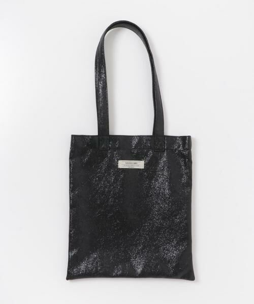 Sonny Label / サニーレーベル トートバッグ | メタリックトートバッグ | 詳細7