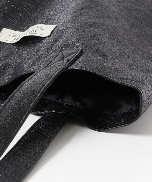 Sonny Label / サニーレーベル トートバッグ | メタリックトートバッグ | 詳細8