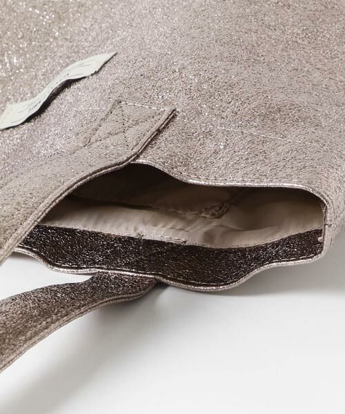 Sonny Label / サニーレーベル トートバッグ | メタリックトートバッグ | 詳細18