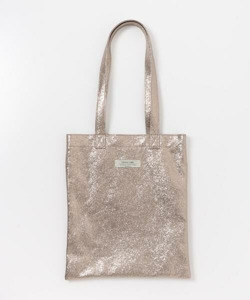 Sonny Label / サニーレーベル トートバッグ | メタリックトートバッグ | 詳細17