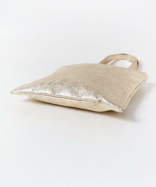 Sonny Label / サニーレーベル トートバッグ | メタリックトートバッグ | 詳細26