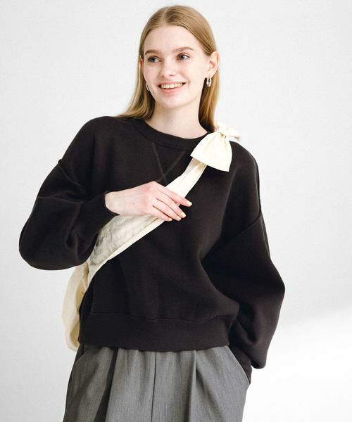 Sonny Label / サニーレーベル ショルダーバッグ | 2WAYリボンショルダーバッグ | 詳細2