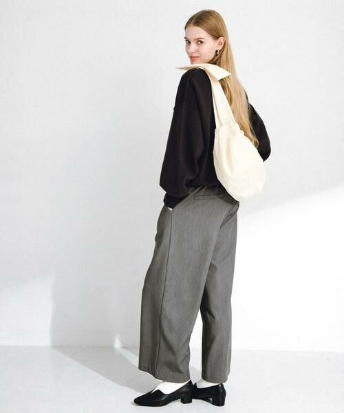 Sonny Label / サニーレーベル ショルダーバッグ | 2WAYリボンショルダーバッグ | 詳細6