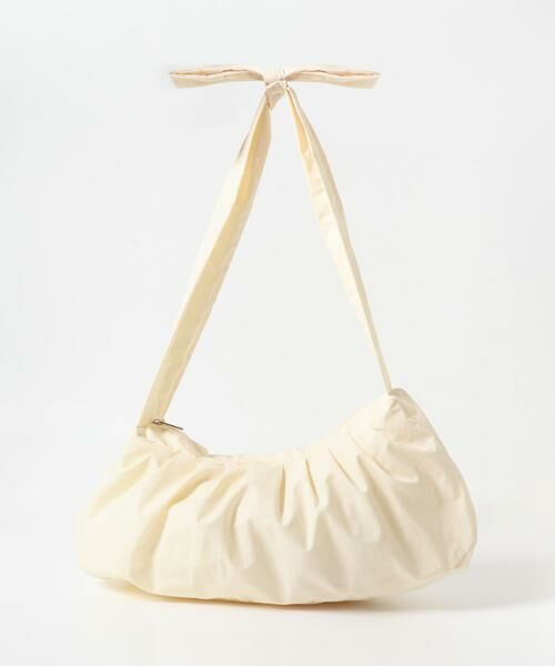 Sonny Label / サニーレーベル ショルダーバッグ | 2WAYリボンショルダーバッグ | 詳細8