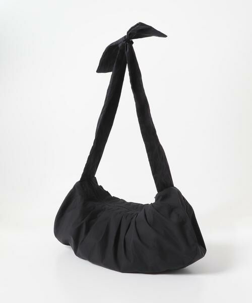 Sonny Label / サニーレーベル ショルダーバッグ | 2WAYリボンショルダーバッグ | 詳細20