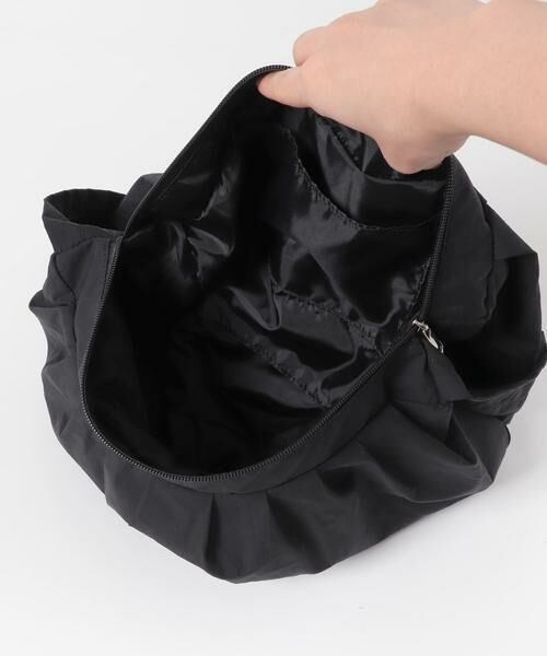 Sonny Label / サニーレーベル ショルダーバッグ | 2WAYリボンショルダーバッグ | 詳細22