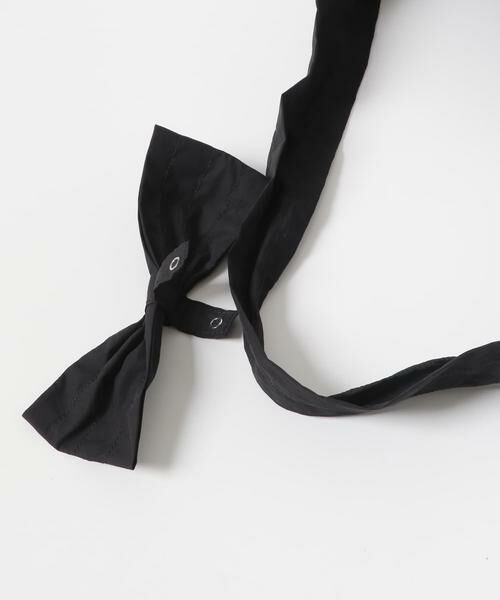 Sonny Label / サニーレーベル ショルダーバッグ | 2WAYリボンショルダーバッグ | 詳細23