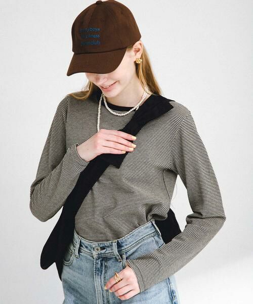 Sonny Label / サニーレーベル ショルダーバッグ | 2WAYリボンショルダーバッグ | 詳細12