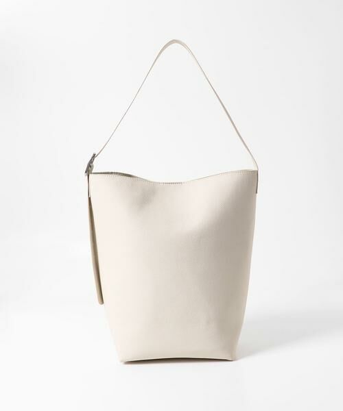 Sonny Label / サニーレーベル ショルダーバッグ | ワンハンドルバケツショルダーバッグ | 詳細6