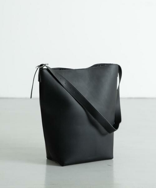Sonny Label / サニーレーベル ショルダーバッグ | ワンハンドルバケツショルダーバッグ | 詳細11