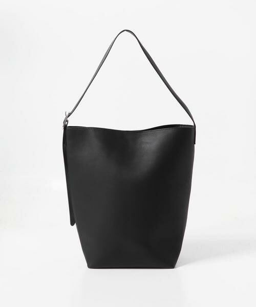 Sonny Label / サニーレーベル ショルダーバッグ | ワンハンドルバケツショルダーバッグ | 詳細12