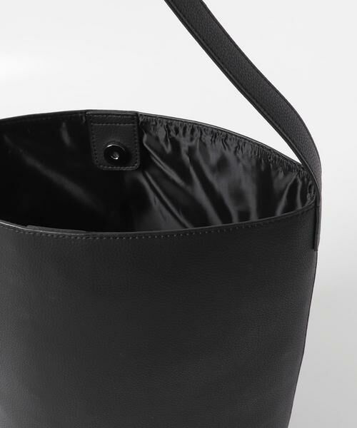 Sonny Label / サニーレーベル ショルダーバッグ | ワンハンドルバケツショルダーバッグ | 詳細13