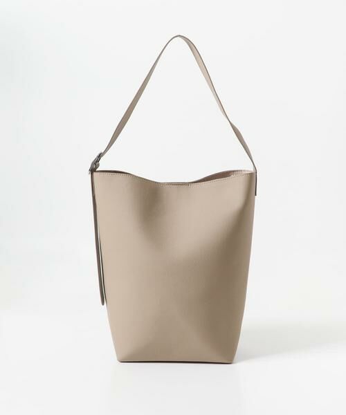 Sonny Label / サニーレーベル ショルダーバッグ | ワンハンドルバケツショルダーバッグ | 詳細19