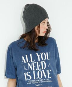 Sonny Label / サニーレーベル ニットキャップ | コットンシングルニット帽