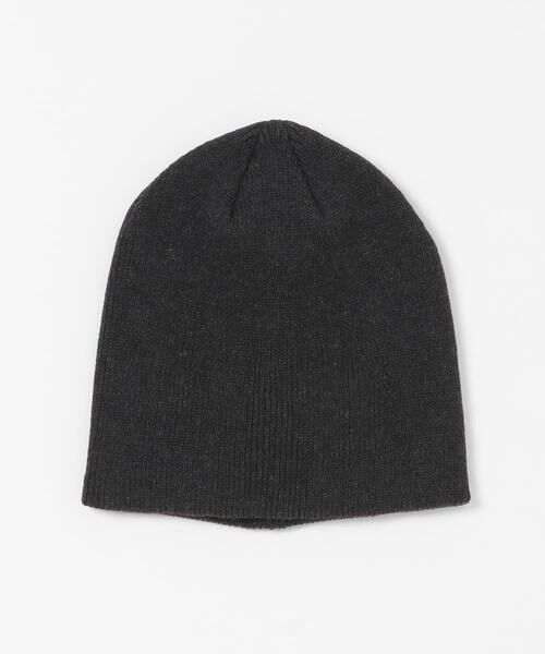 Sonny Label / サニーレーベル ニットキャップ | コットンシングルニット帽 | 詳細5