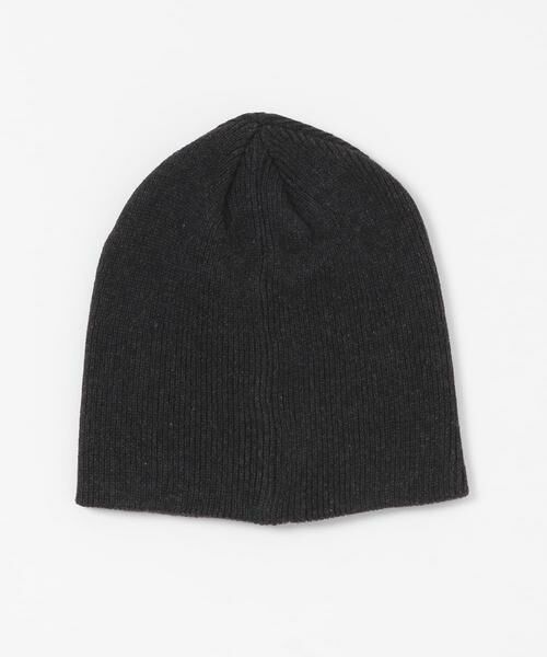 Sonny Label / サニーレーベル ニットキャップ | コットンシングルニット帽 | 詳細6