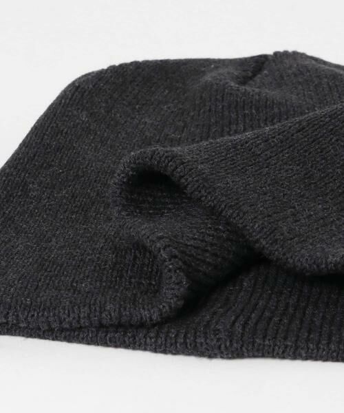 Sonny Label / サニーレーベル ニットキャップ | コットンシングルニット帽 | 詳細7