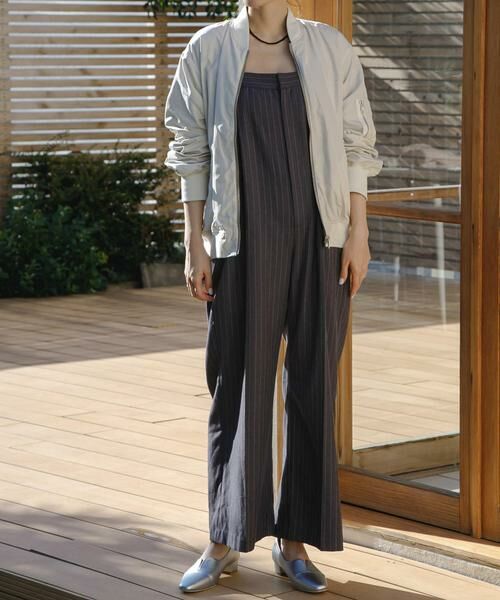 Sonny Label / サニーレーベル パンプス | Vカットローヒールパンプス | 詳細15