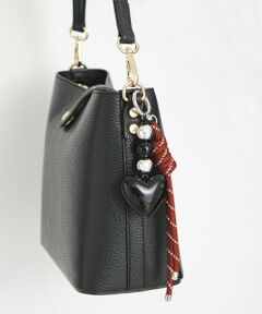 Sonny Label / サニーレーベル チャーム | ハートコードチャーム