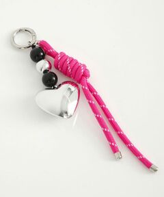 Sonny Label / サニーレーベル チャーム | ハートコードチャーム