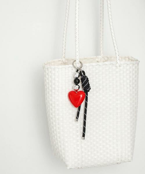 Sonny Label / サニーレーベル チャーム | ハートコードチャーム | 詳細1