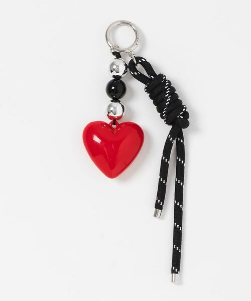 Sonny Label / サニーレーベル チャーム | ハートコードチャーム | 詳細2