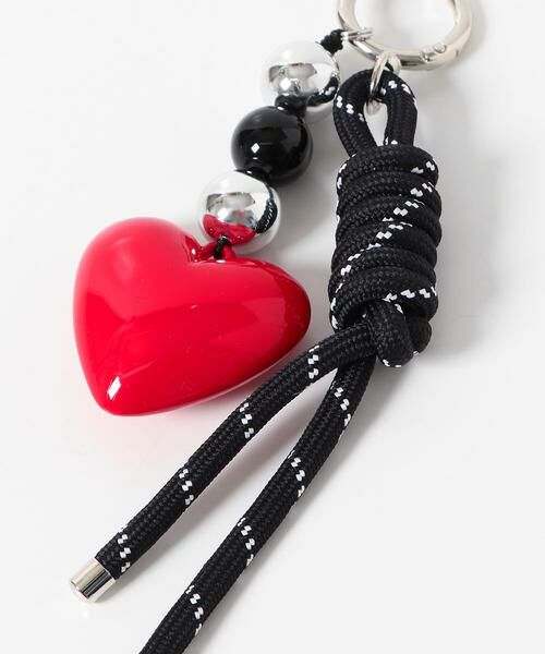 Sonny Label / サニーレーベル チャーム | ハートコードチャーム | 詳細3