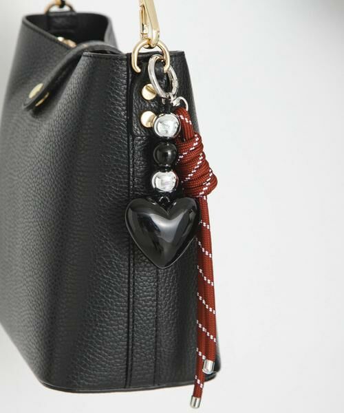 Sonny Label / サニーレーベル チャーム | ハートコードチャーム | 詳細4