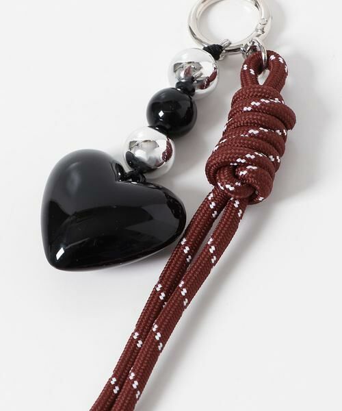 Sonny Label / サニーレーベル チャーム | ハートコードチャーム | 詳細6