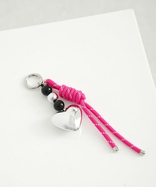 Sonny Label / サニーレーベル チャーム | ハートコードチャーム | 詳細7