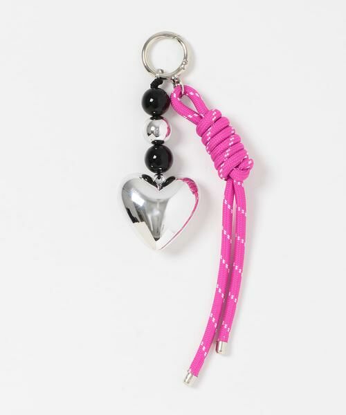 Sonny Label / サニーレーベル チャーム | ハートコードチャーム | 詳細8