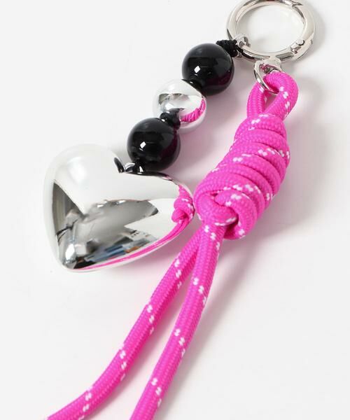 Sonny Label / サニーレーベル チャーム | ハートコードチャーム | 詳細9