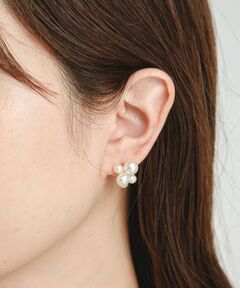 Sonny Label / サニーレーベル ピアス・イヤリング | パールピアス