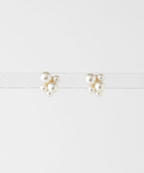 Sonny Label / サニーレーベル ピアス・イヤリング | パールピアス | 詳細1