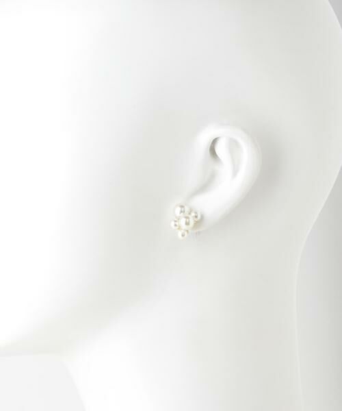 Sonny Label / サニーレーベル ピアス・イヤリング | パールピアス | 詳細2