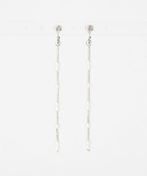 Sonny Label / サニーレーベル ピアス・イヤリング | スウィングパールピアス | 詳細8
