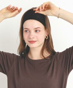 Sonny Label / サニーレーベル カチューシャ・カチューム・その他 | ラメヘアターバン