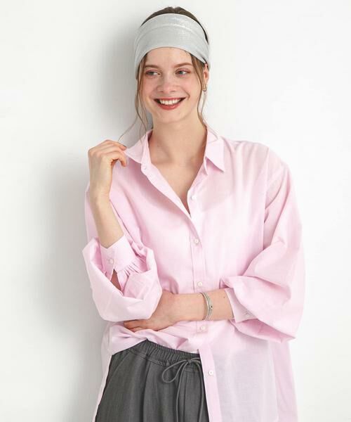 Sonny Label / サニーレーベル カチューシャ・カチューム・その他 | ラメヘアターバン | 詳細9