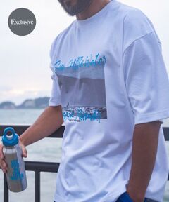 Sonny Label / サニーレーベル Tシャツ | UpDRIFT×MAGIC NUMBER　T-SHIRTS3